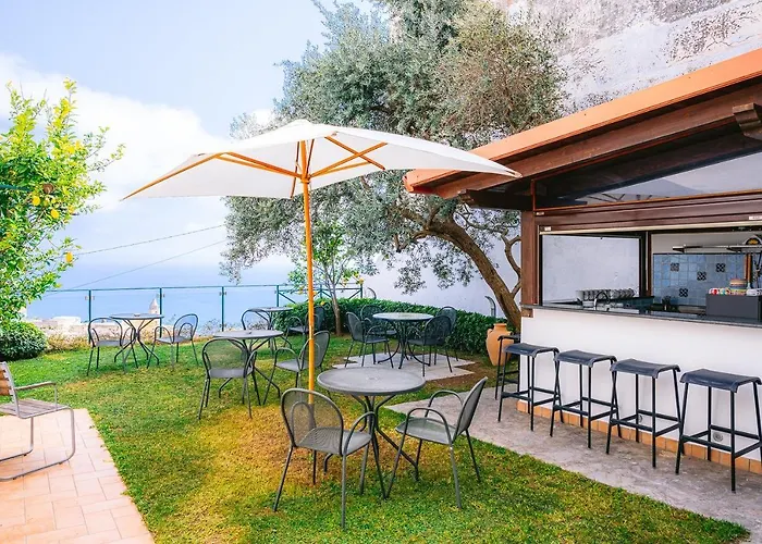 Al Borgo TorelloBed and Breakfast