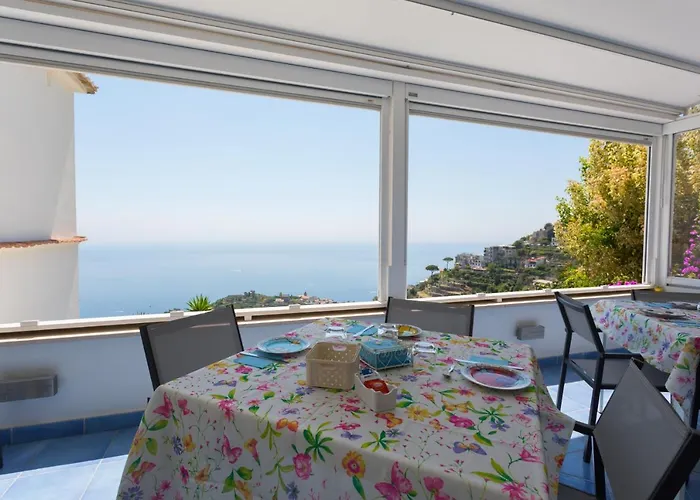 Casa Di Nonna MariannaBed and Breakfast